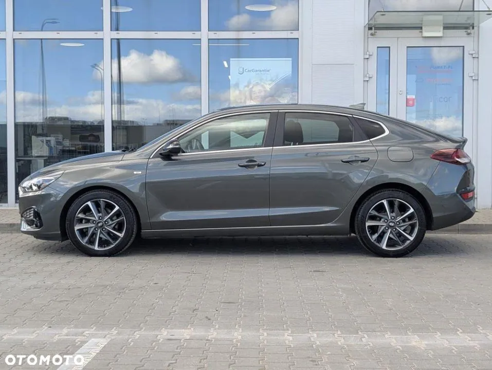 Hyundai I30 2023 photo 2