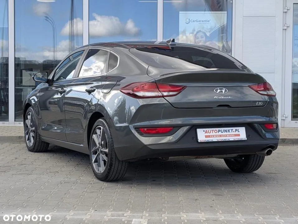 Hyundai I30 2023 photo 3