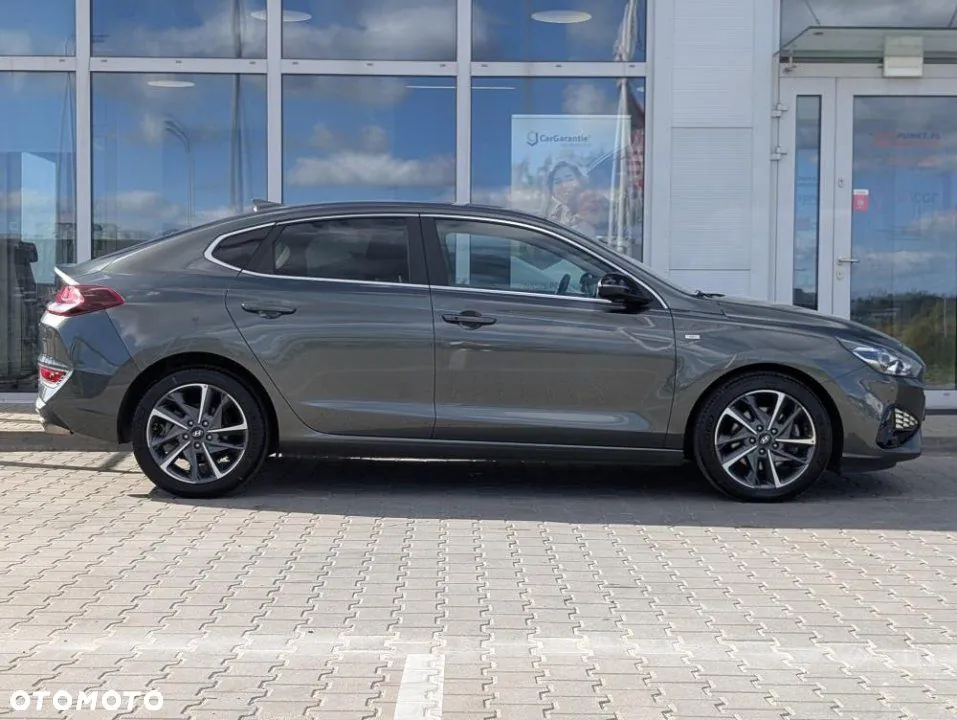 Hyundai I30 2023 photo 5