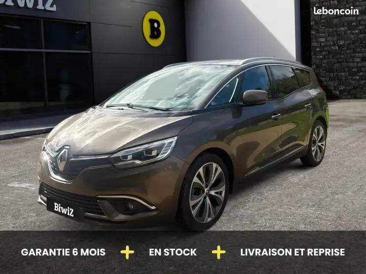 Renault Grand Scenic