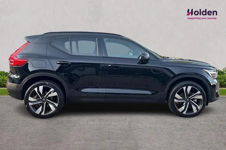 Volvo Xc40 2025 photo 4