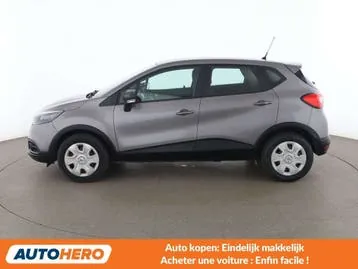 Renault Captur 2015 photo 3