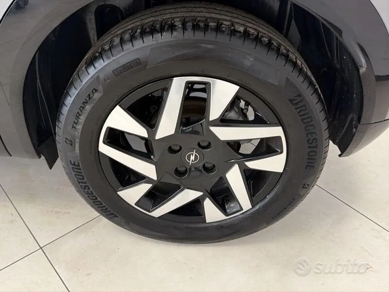 Opel Mokka Ii 2025 photo 5