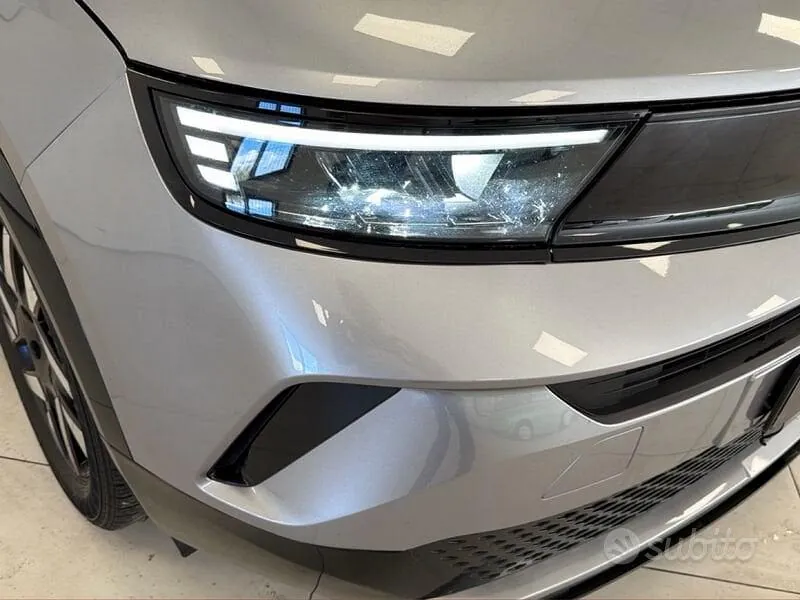 Opel Mokka Ii 2025 photo 4