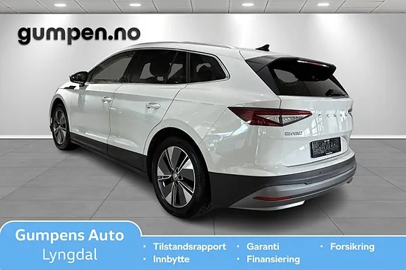 Skoda Enyaq 2023 photo 3