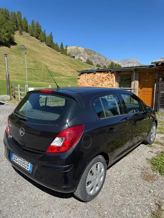 Opel Corsa 2013 photo 3