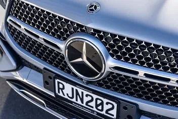 Mercedes-Benz Gle 450 D 2025 photo 5