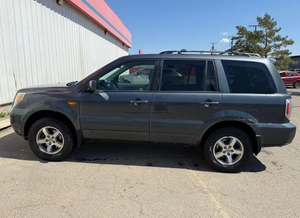 Honda Pilot