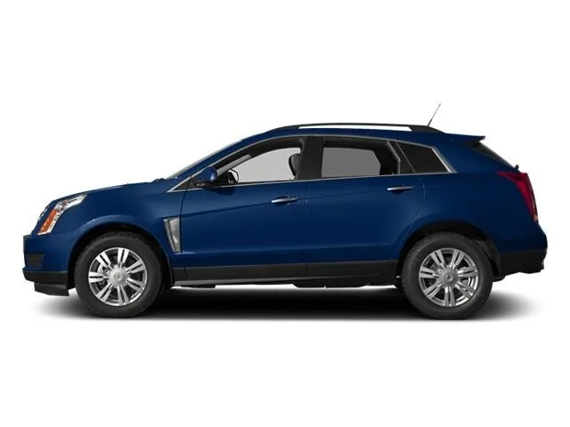 Cadillac Srx 2013 photo 3