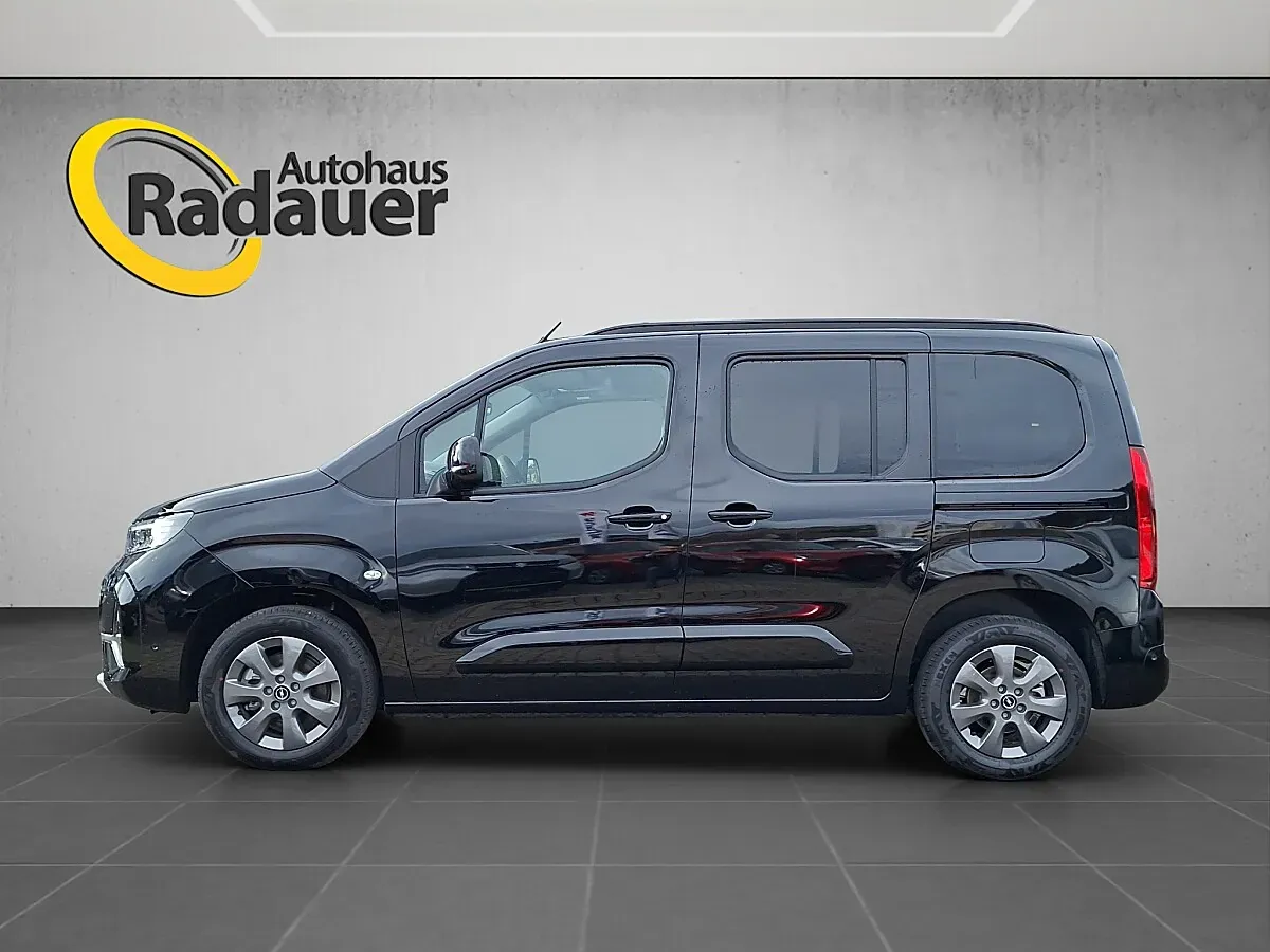 Opel Combo 2026 photo 2