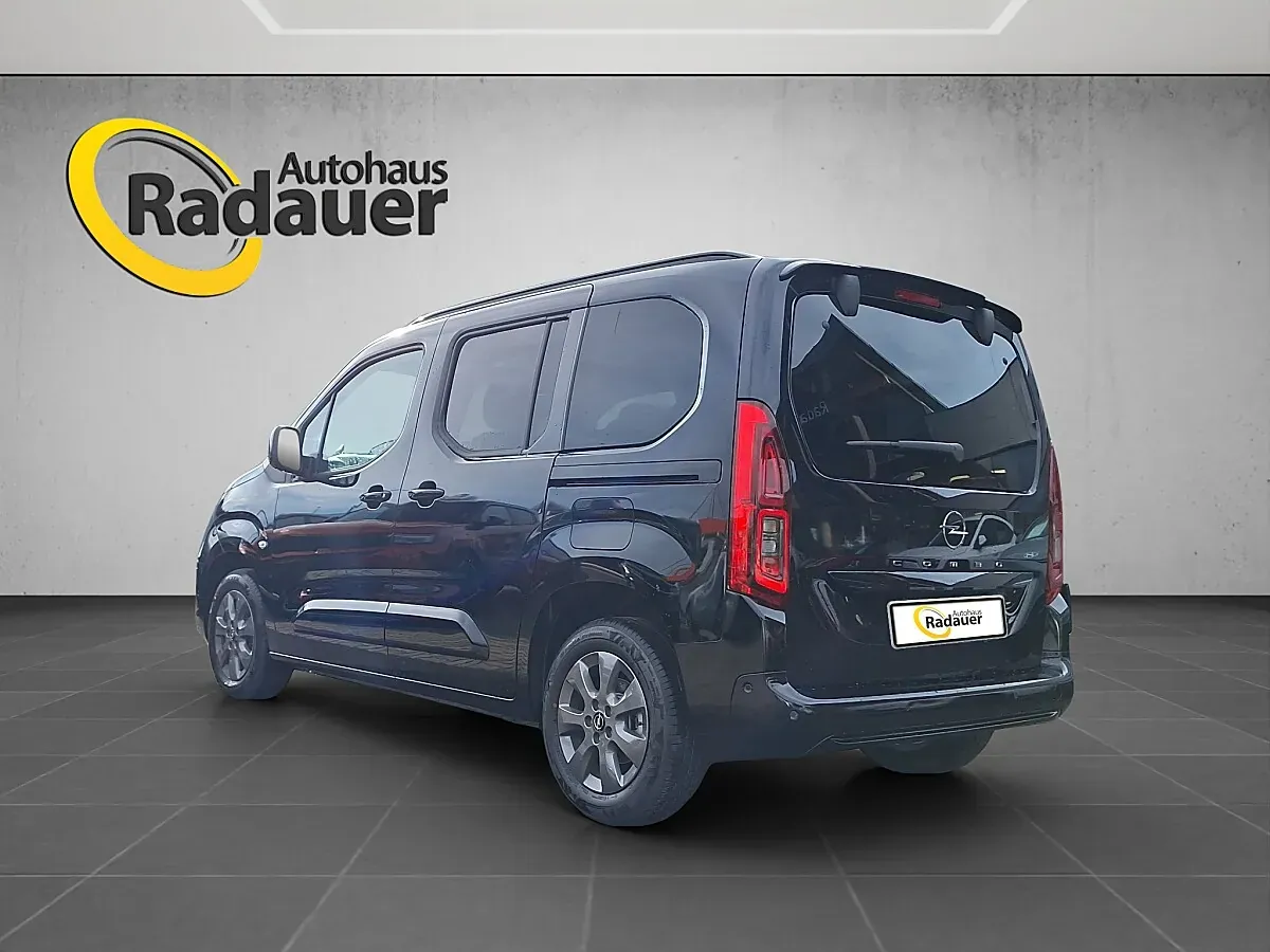 Opel Combo 2026 photo 3