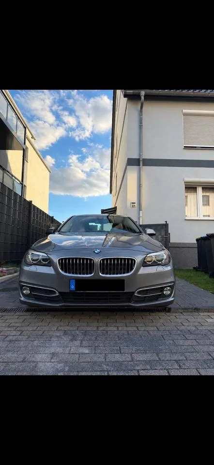 BMW 520D