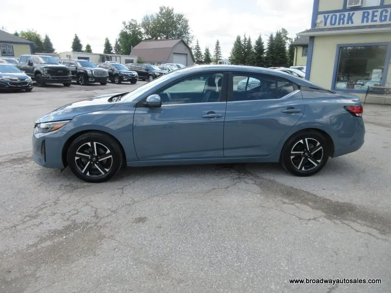 Nissan Sentra 2024 photo 4