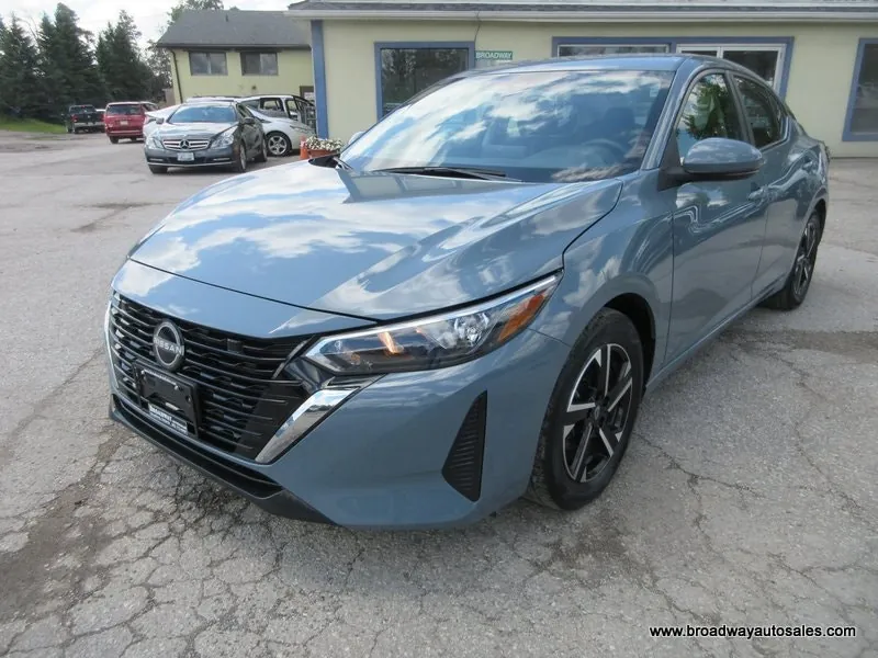 Nissan Sentra 2024 photo 2