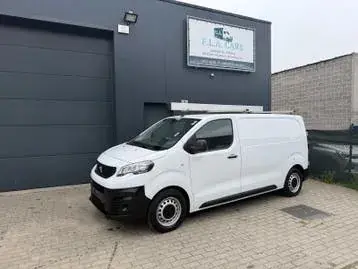 Peugeot Expert 2023 photo 2