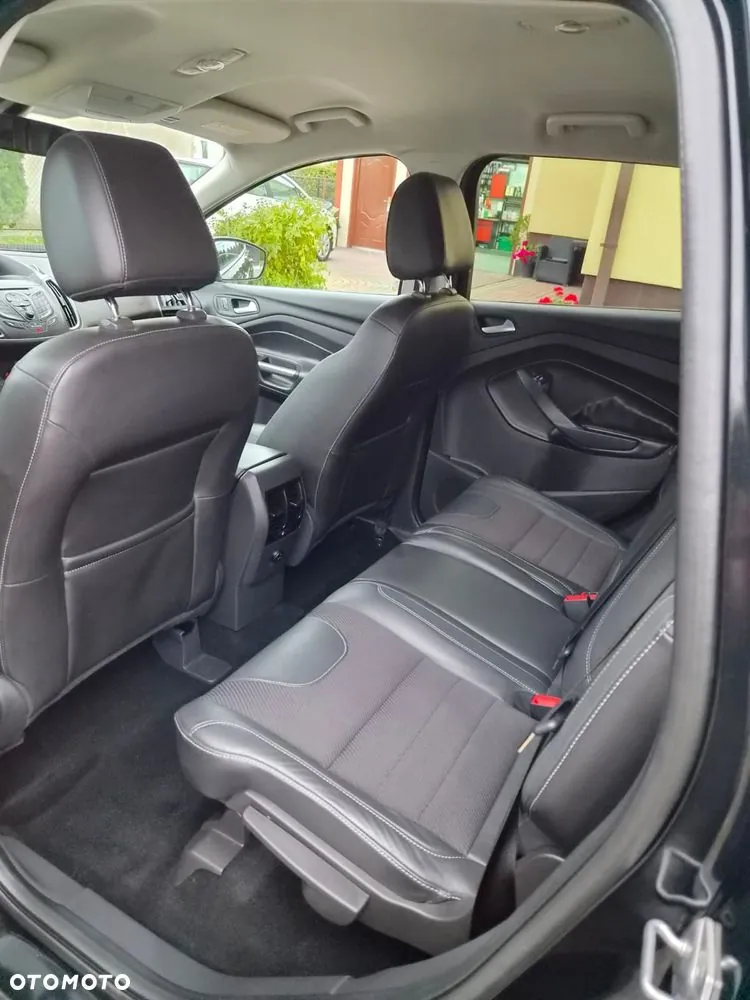Ford Kuga 2014 photo 4