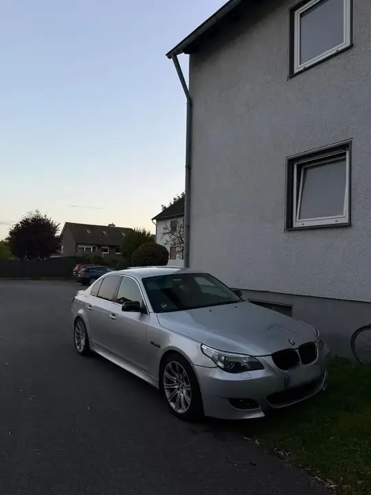 BMW 530Xd