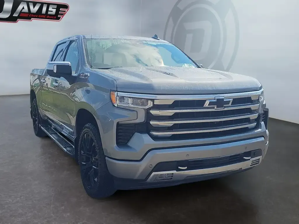 Chevrolet Silverado 1500 2023 photo 2