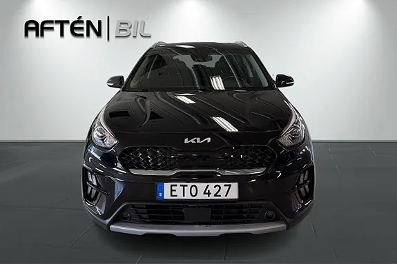 Kia Niro 2022 photo 2