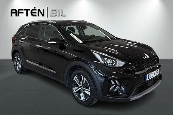 Kia Niro 2022 photo 4