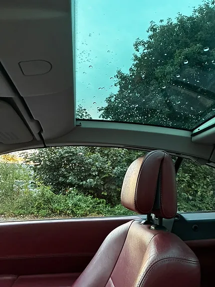Renault Megane Ii 2004 photo 4