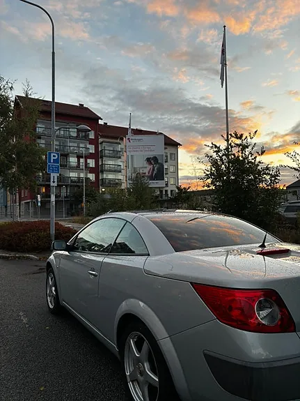 Renault Megane Ii