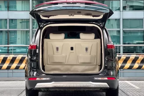 Kia Carnival 2023 photo 4