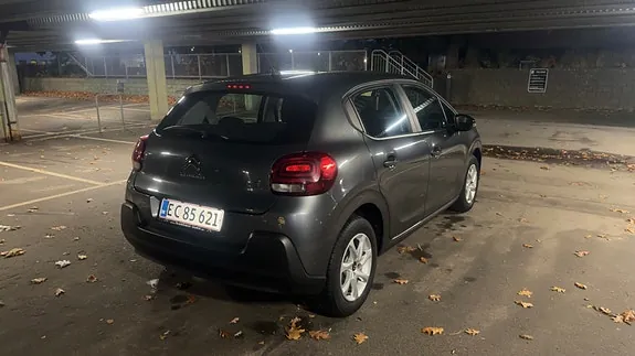 Citroen C3 2017 photo 4