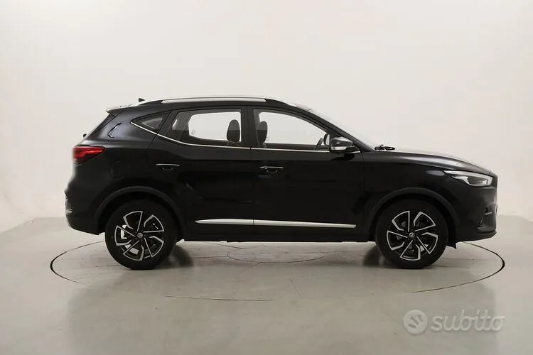 MG Zs 2024 photo 3