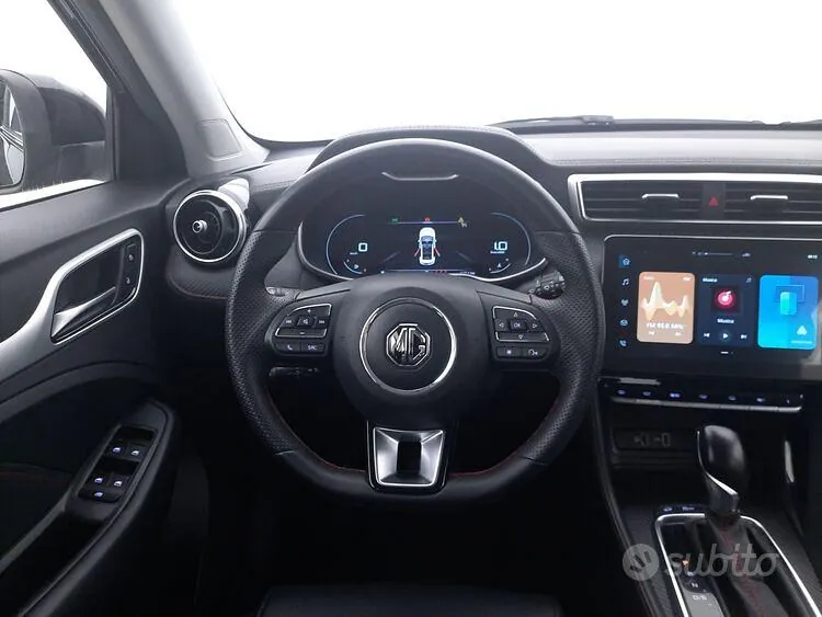 MG Zs 2024 photo 4
