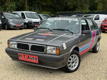 Lancia Delta