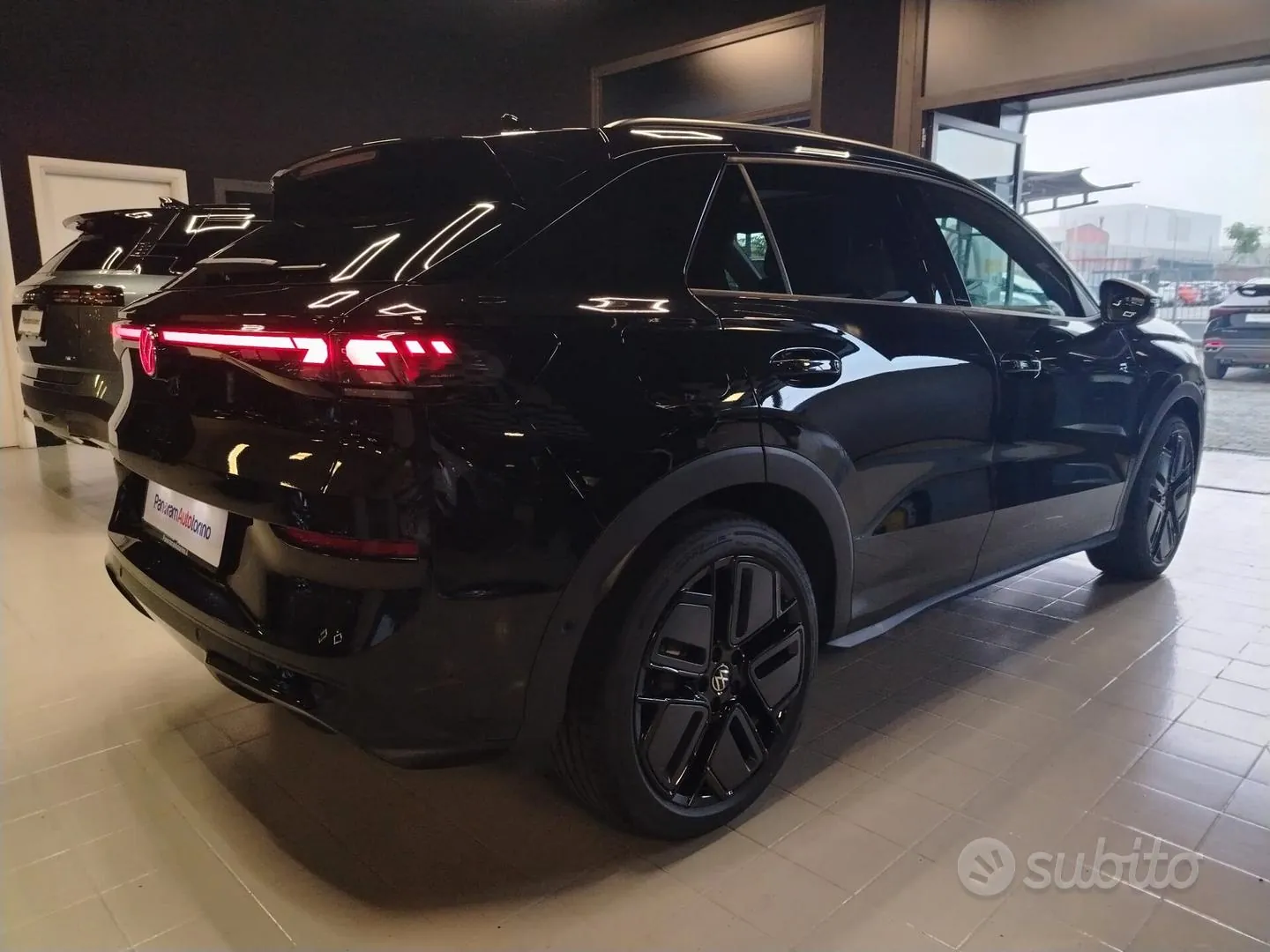 Volkswagen T-Roc 2026 photo 5
