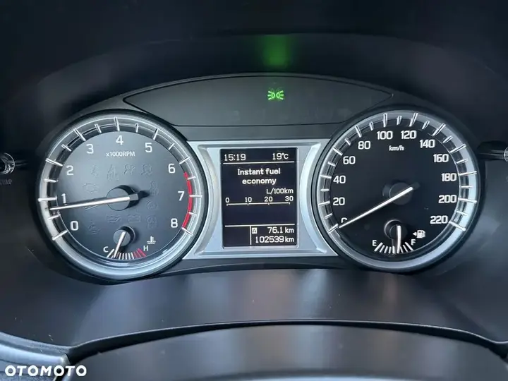 Suzuki Vitara 2018 photo 5