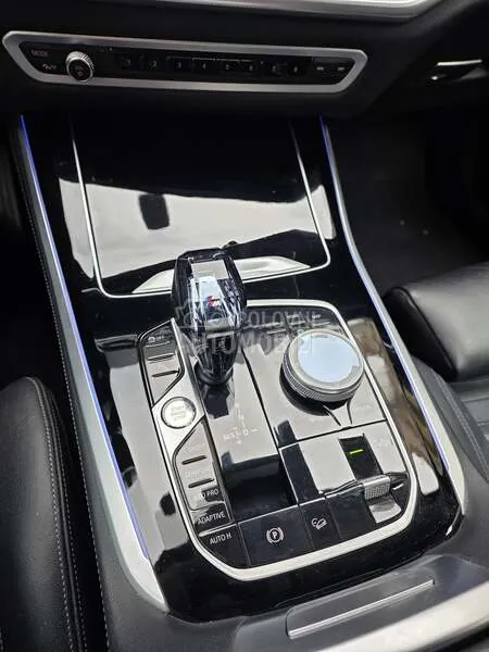 BMW X5 2020 photo 3