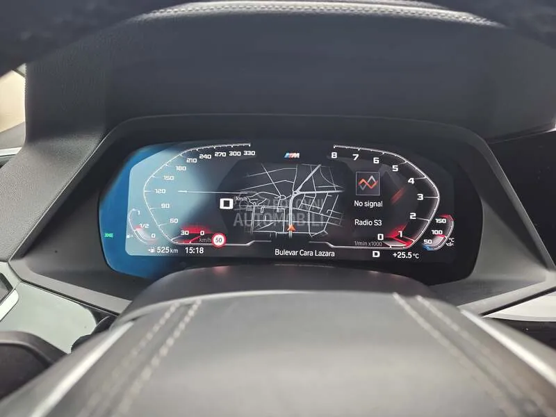BMW X5 2020 photo 2