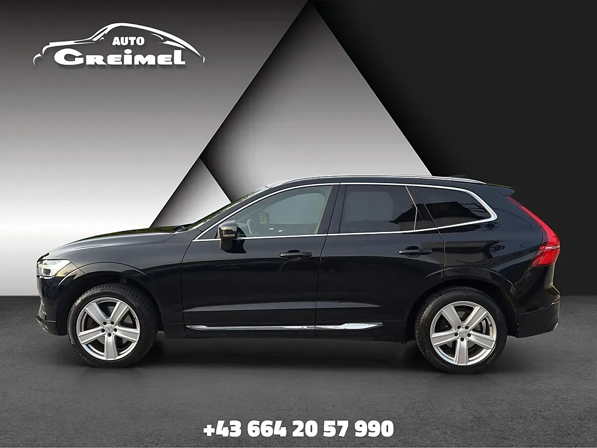 Volvo Xc60 2017 photo 2