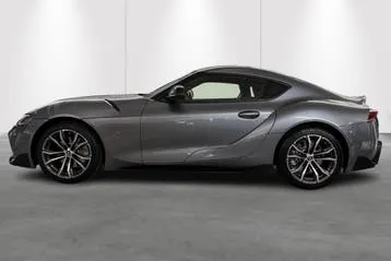 Toyota Supra 2020 photo 3