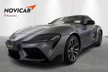Toyota Supra