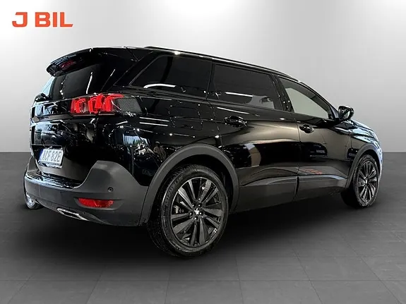 Peugeot 5008 2024 photo 3
