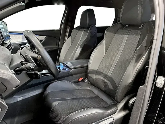 Peugeot 5008 2024 photo 5