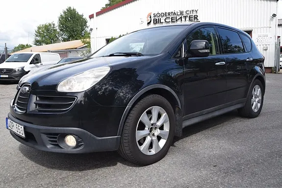 Subaru Tribeca