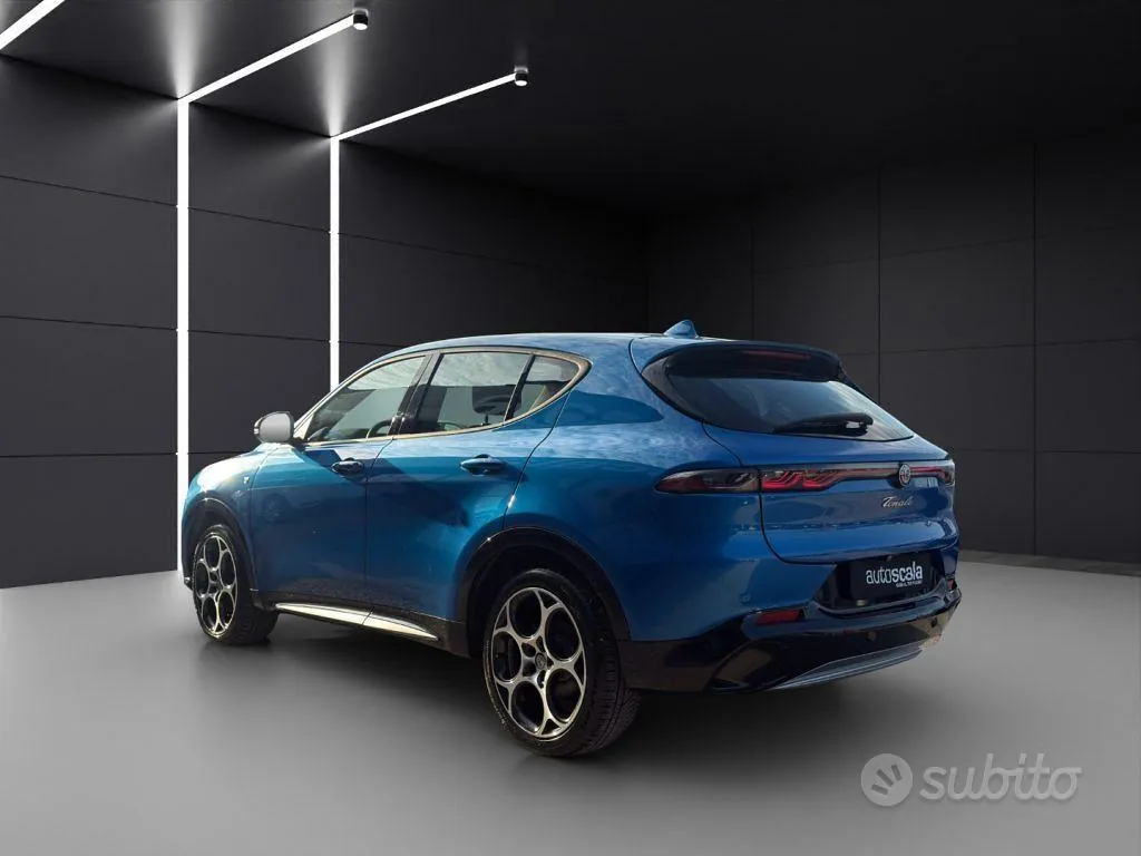 Alfa Romeo Tonale 2024 photo 3