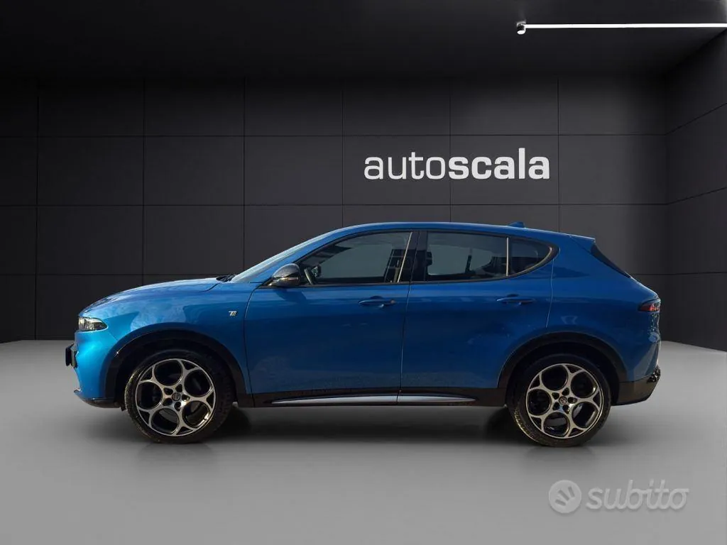 Alfa Romeo Tonale 2024 photo 2