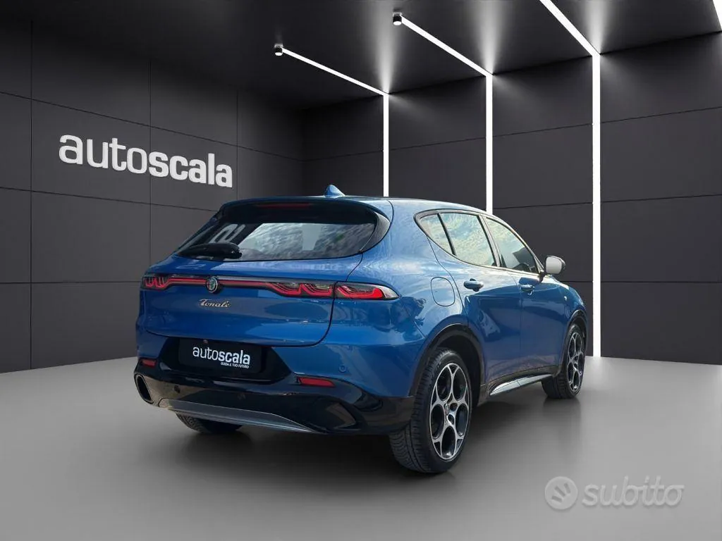 Alfa Romeo Tonale 2024 photo 5