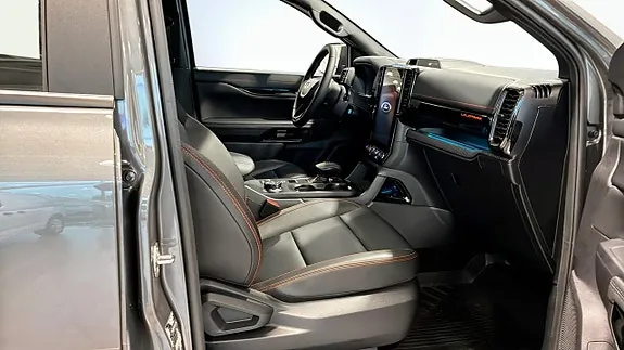 Ford Ranger 2026 photo 3