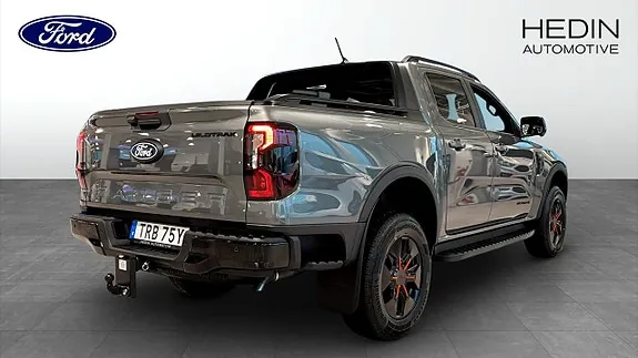 Ford Ranger 2026 photo 2