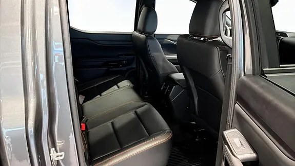 Ford Ranger 2026 photo 5