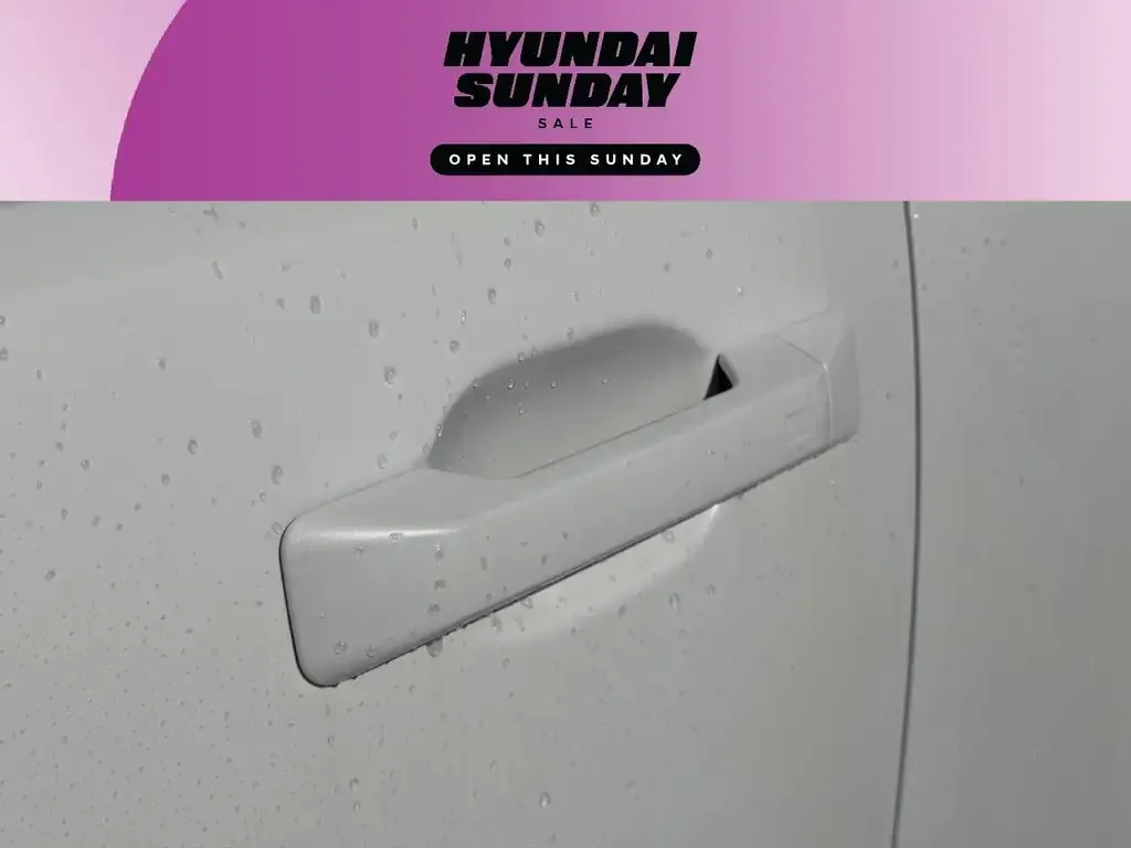 Hyundai Santa Fe 2027 photo 3