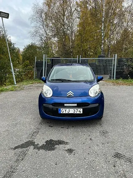 Citroen C1