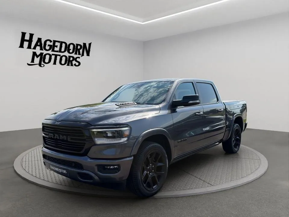 Dodge Ram 1500
